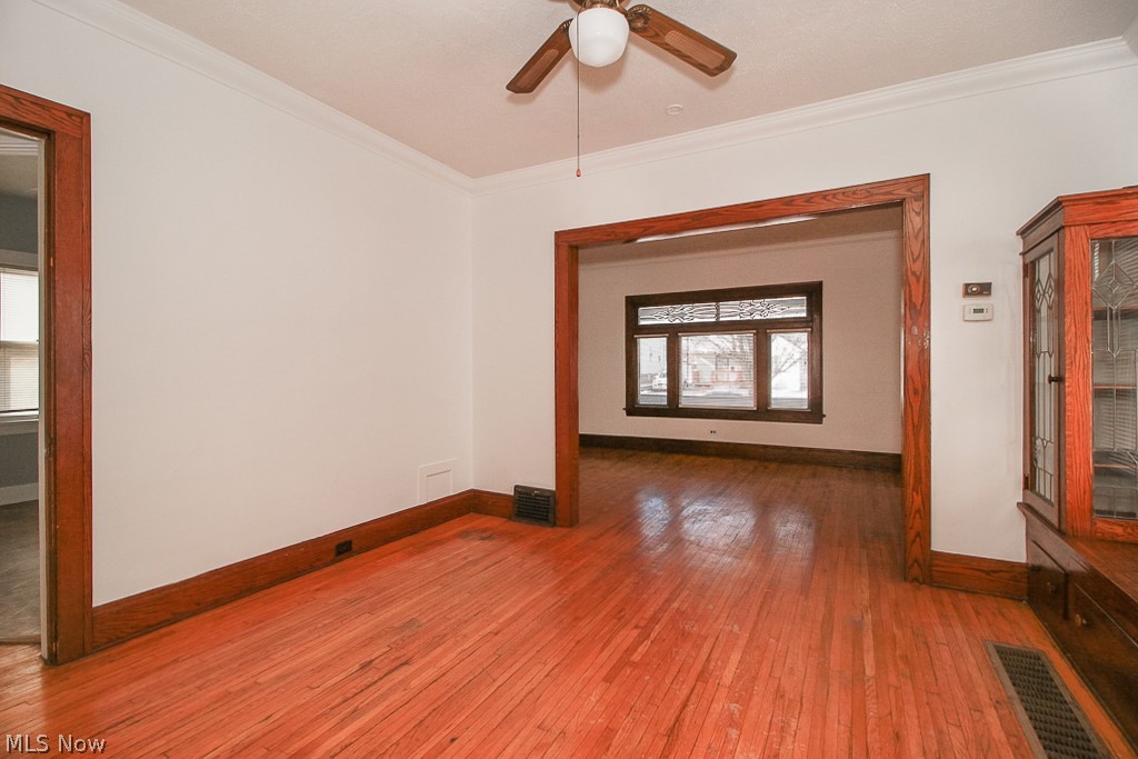 Brookside Park - Residential Lease