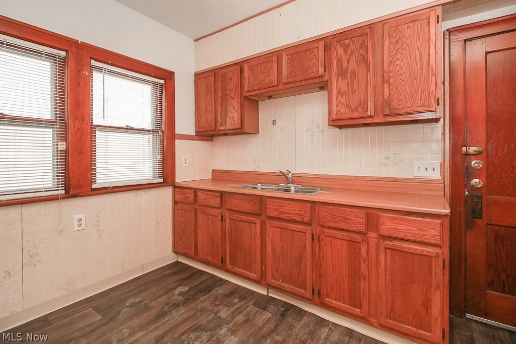 Brookside Park - Residential Lease