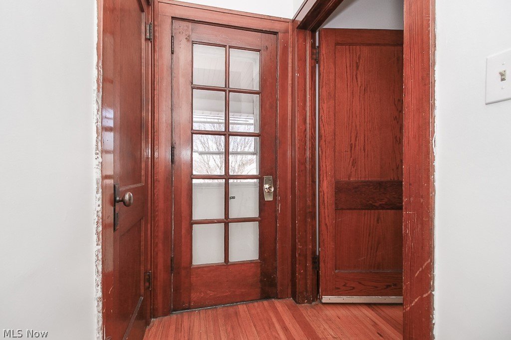 Brookside Park - Residential Lease