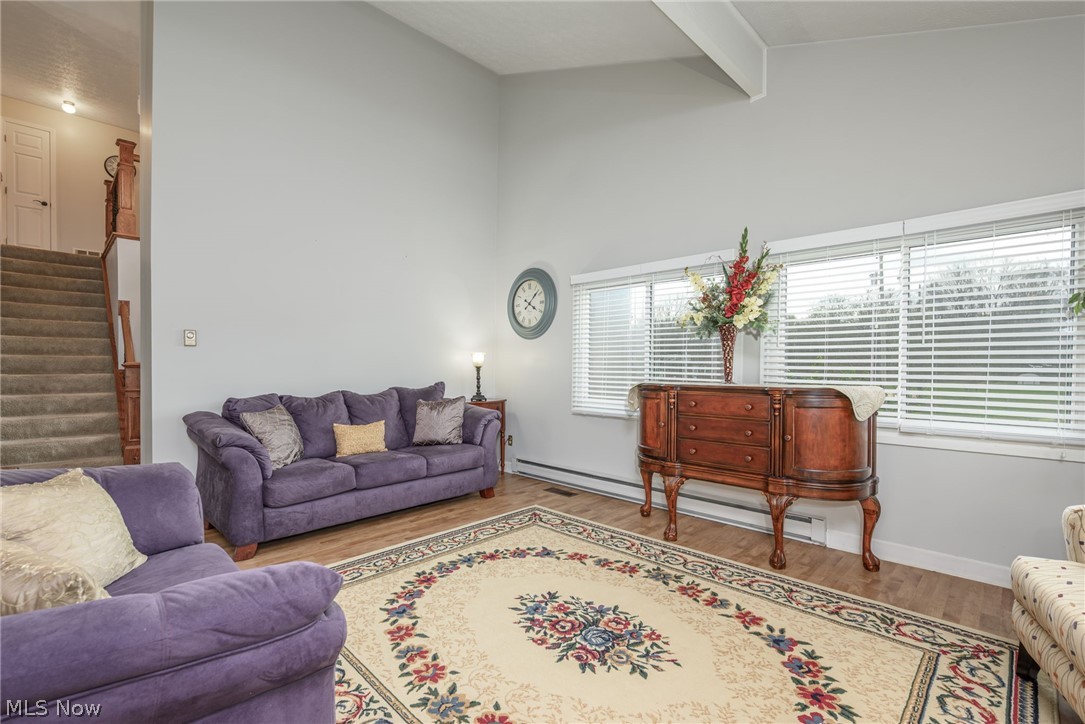 Hudson - Residential