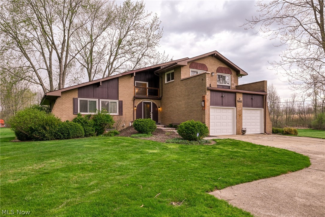 Hudson - Residential