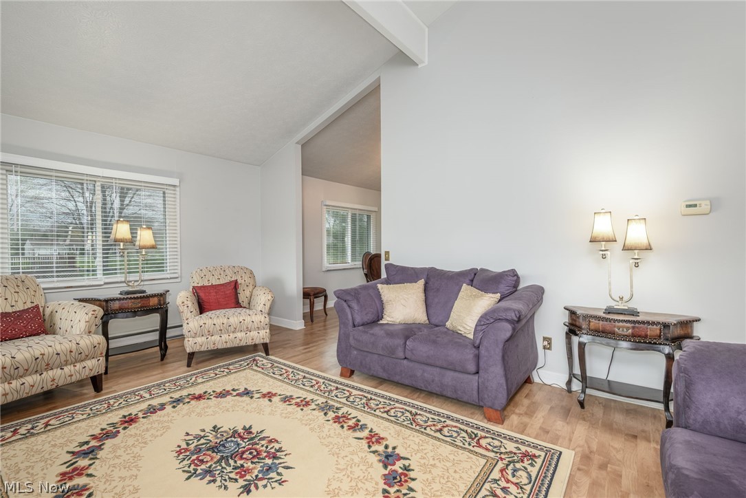 Hudson - Residential