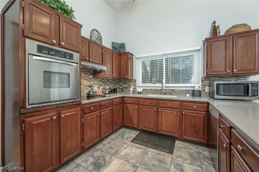 Hudson - Residential