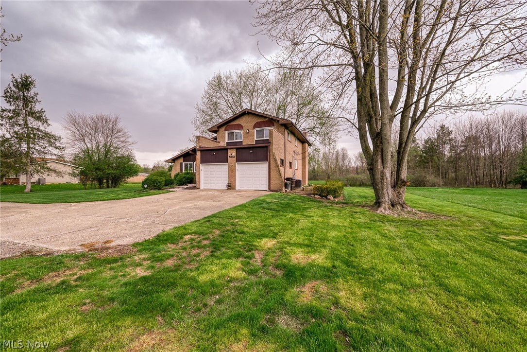 Hudson - Residential