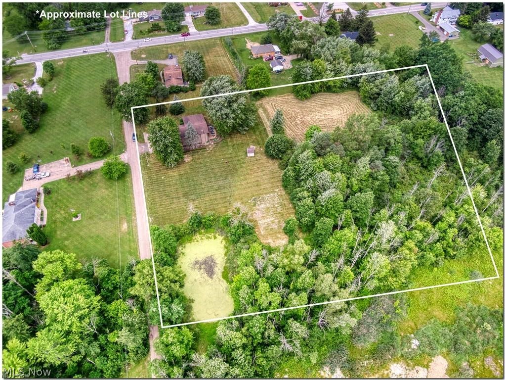 Hudson - Residential