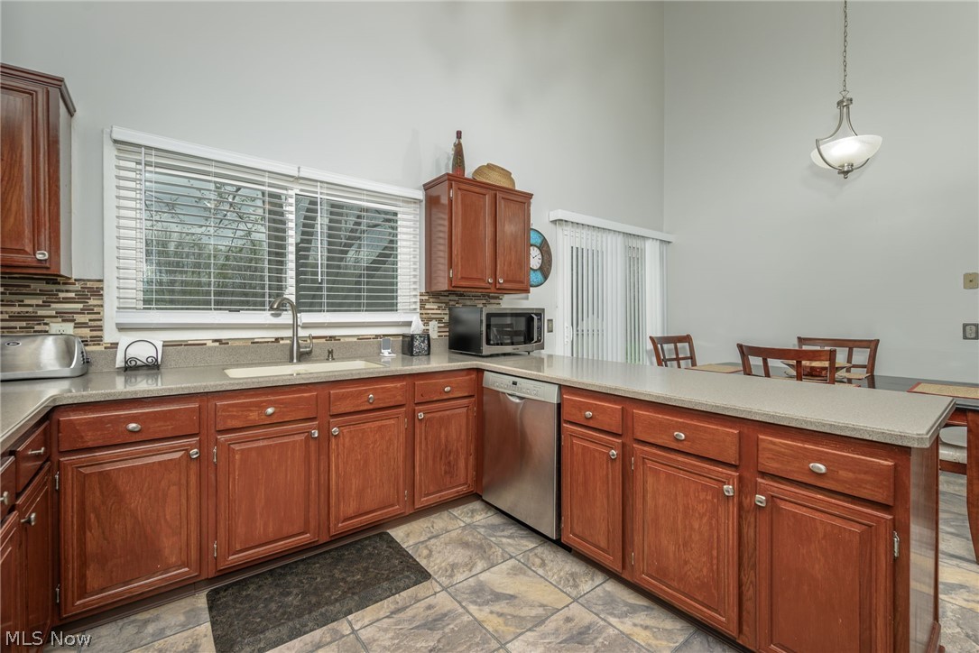 Hudson - Residential