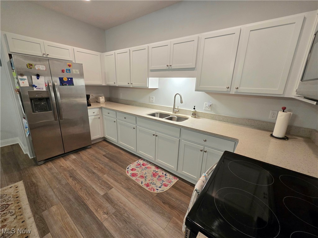 Treadway Ponds Twnhms - Residential