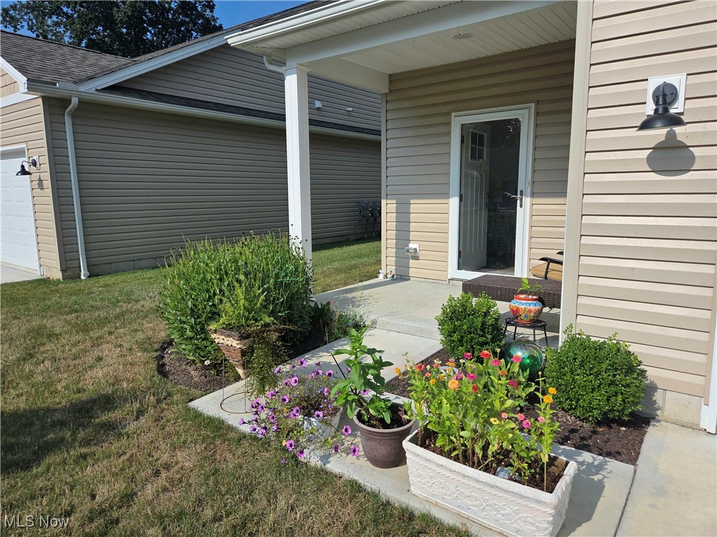 Treadway Ponds Twnhms - Residential