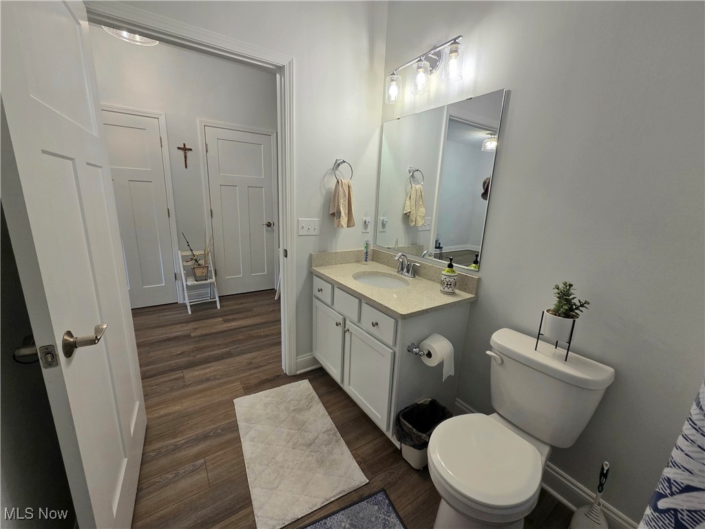 Treadway Ponds Twnhms - Residential