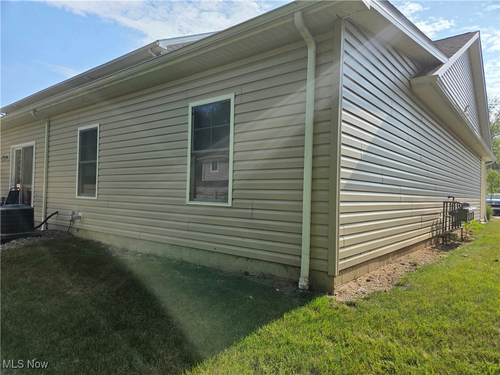 Treadway Ponds Twnhms - Residential