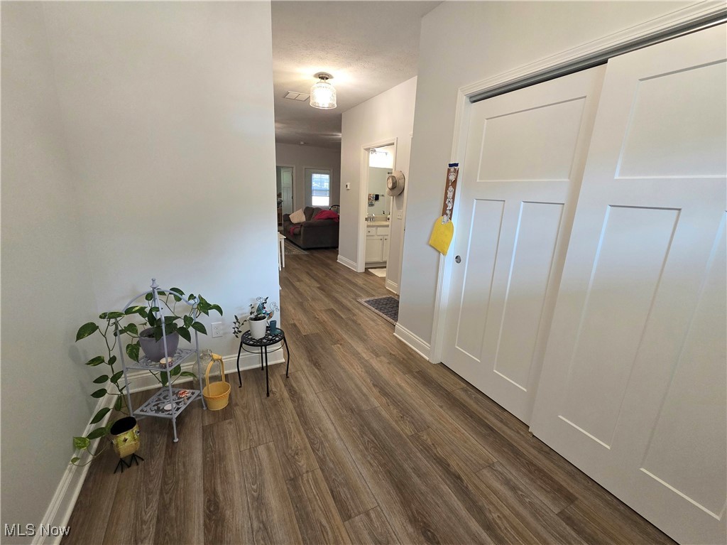 Treadway Ponds Twnhms - Residential