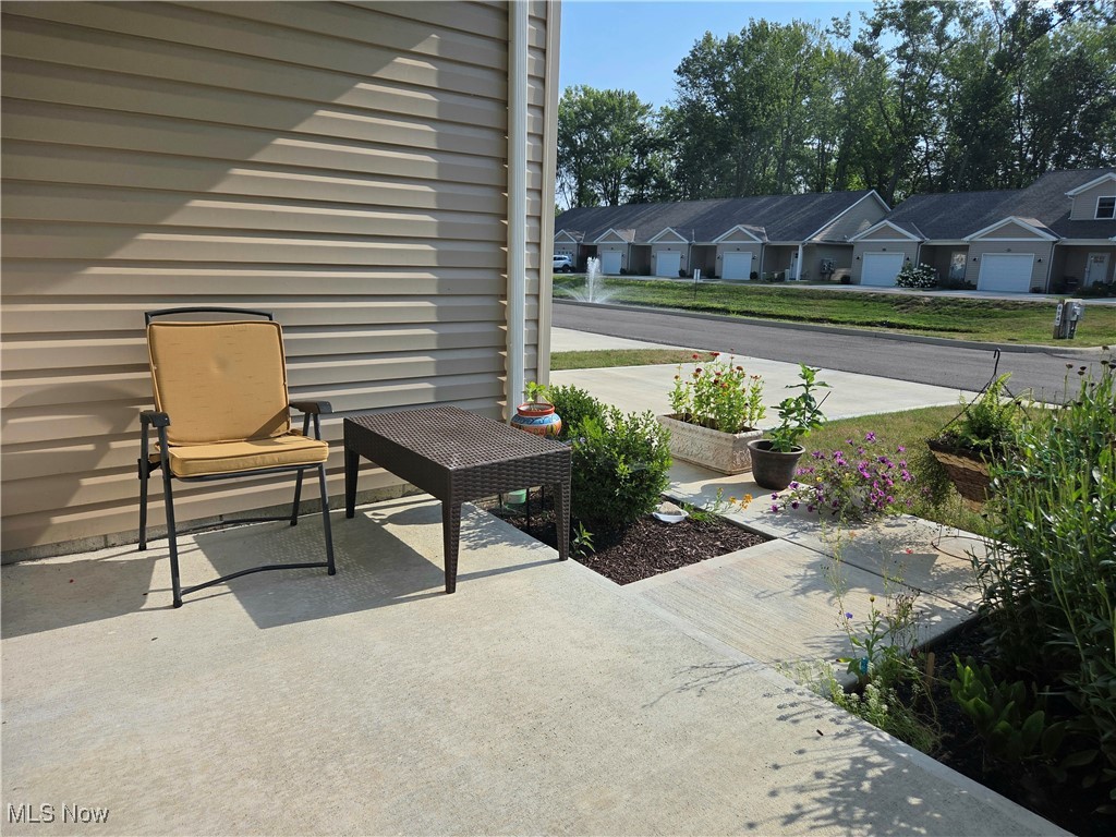 Treadway Ponds Twnhms - Residential