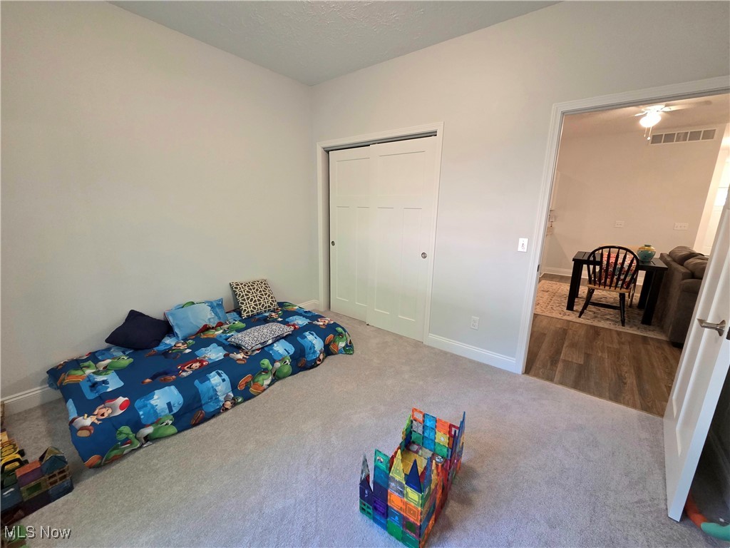 Treadway Ponds Twnhms - Residential