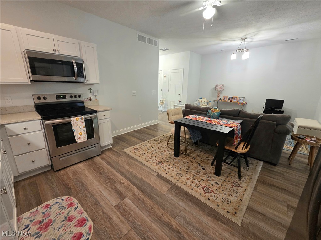 Treadway Ponds Twnhms - Residential