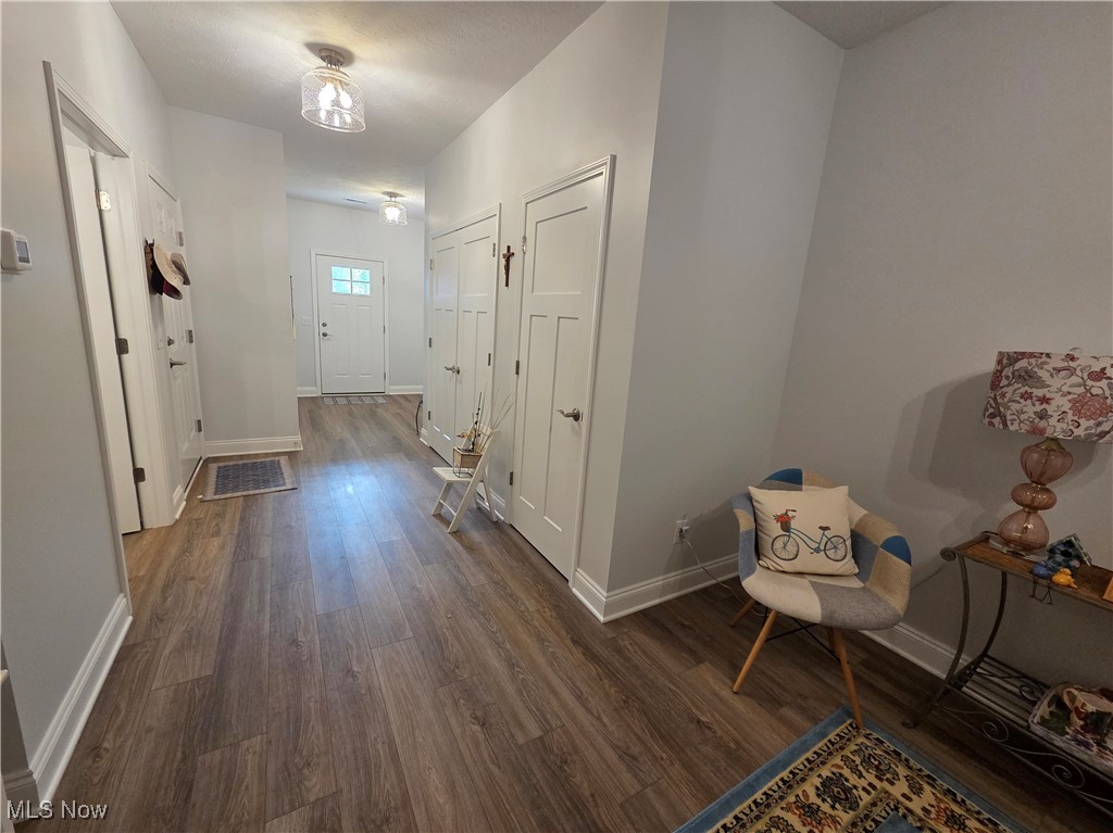 Treadway Ponds Twnhms - Residential