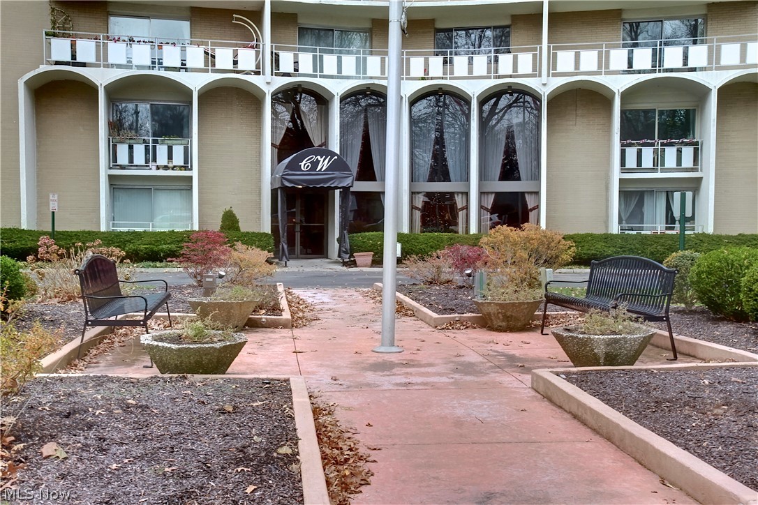 Continental West Condo - Residential