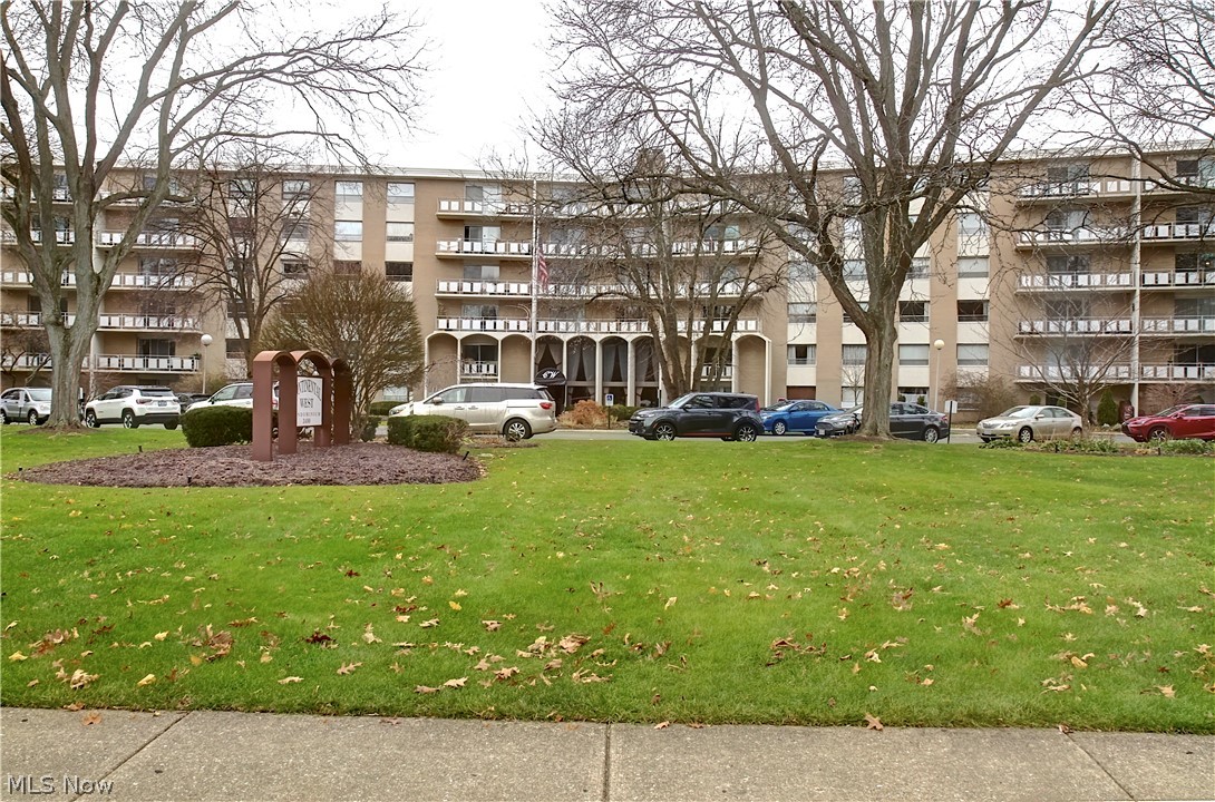 Continental West Condo - Residential