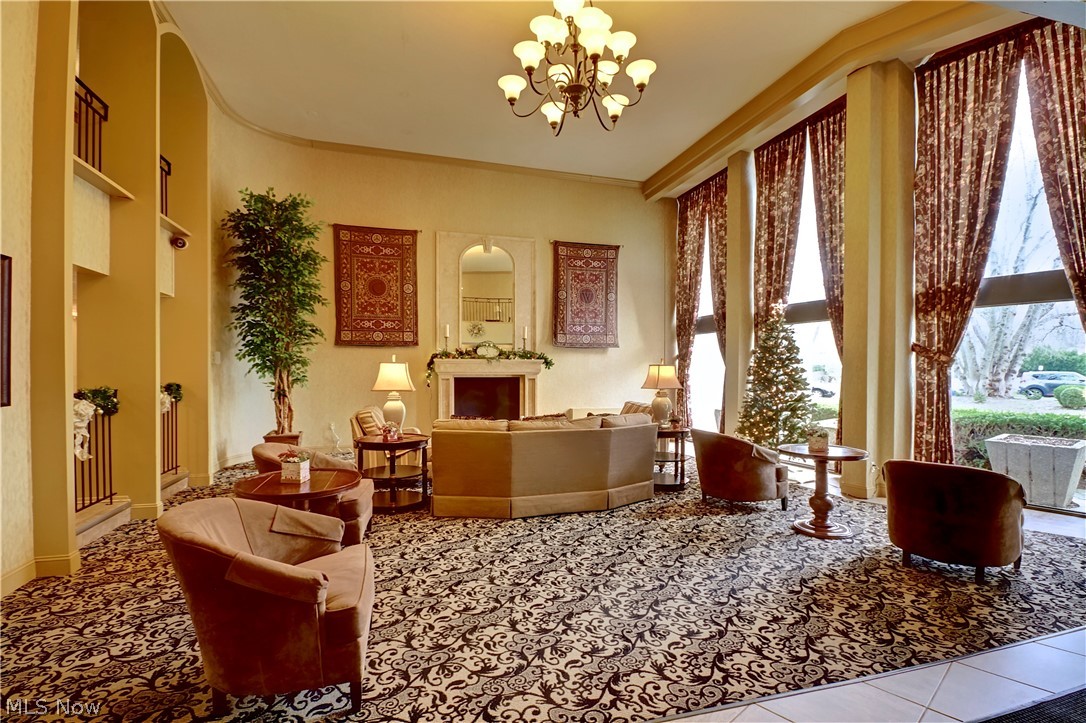 Continental West Condo - Residential