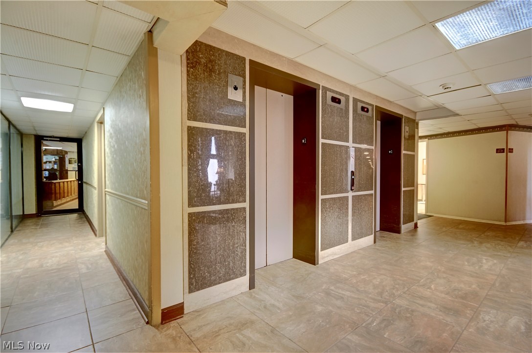 Continental West Condo - Residential