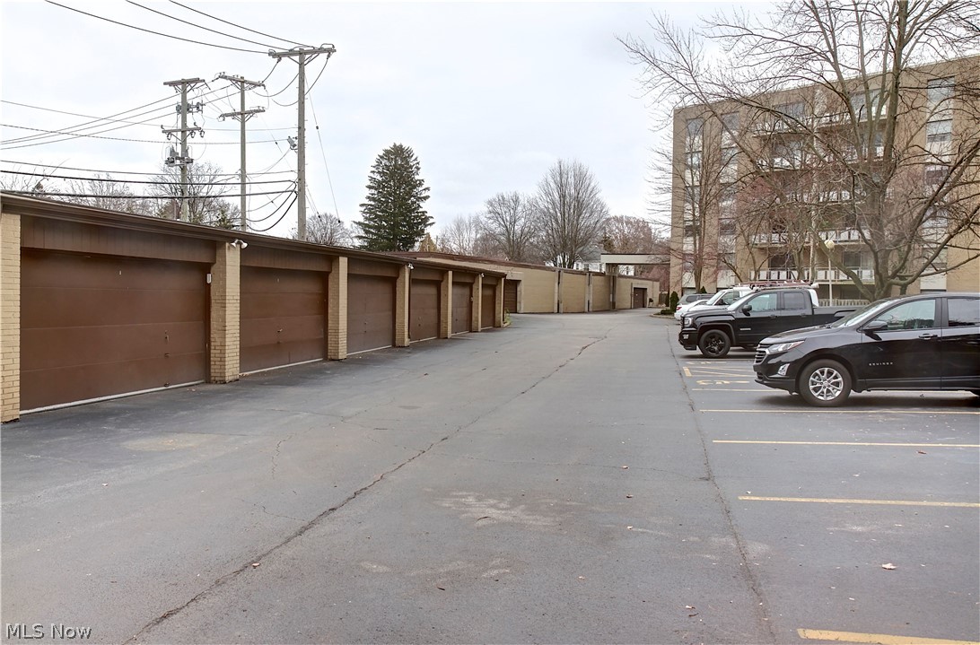 Continental West Condo - Residential