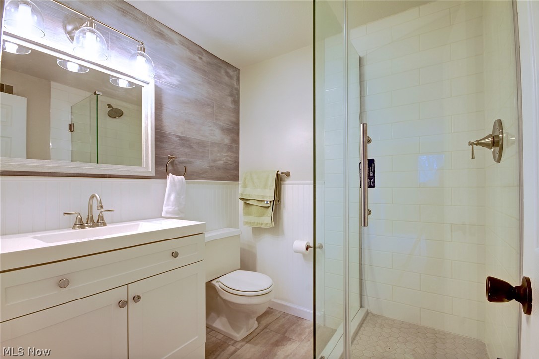 Continental West Condo - Residential