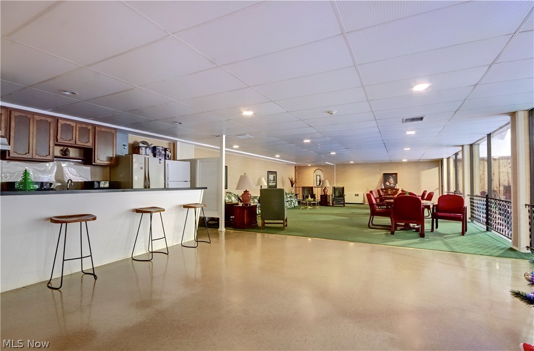 Continental West Condo - Residential