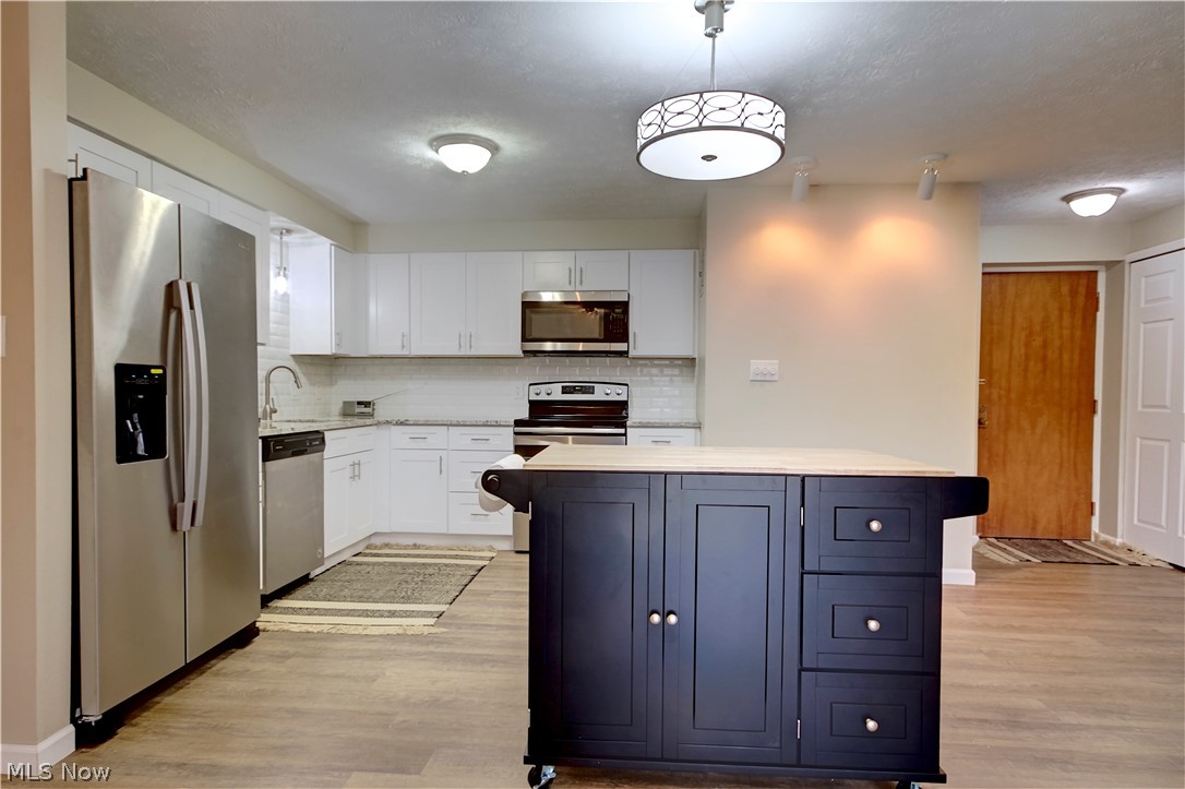 Continental West Condo - Residential