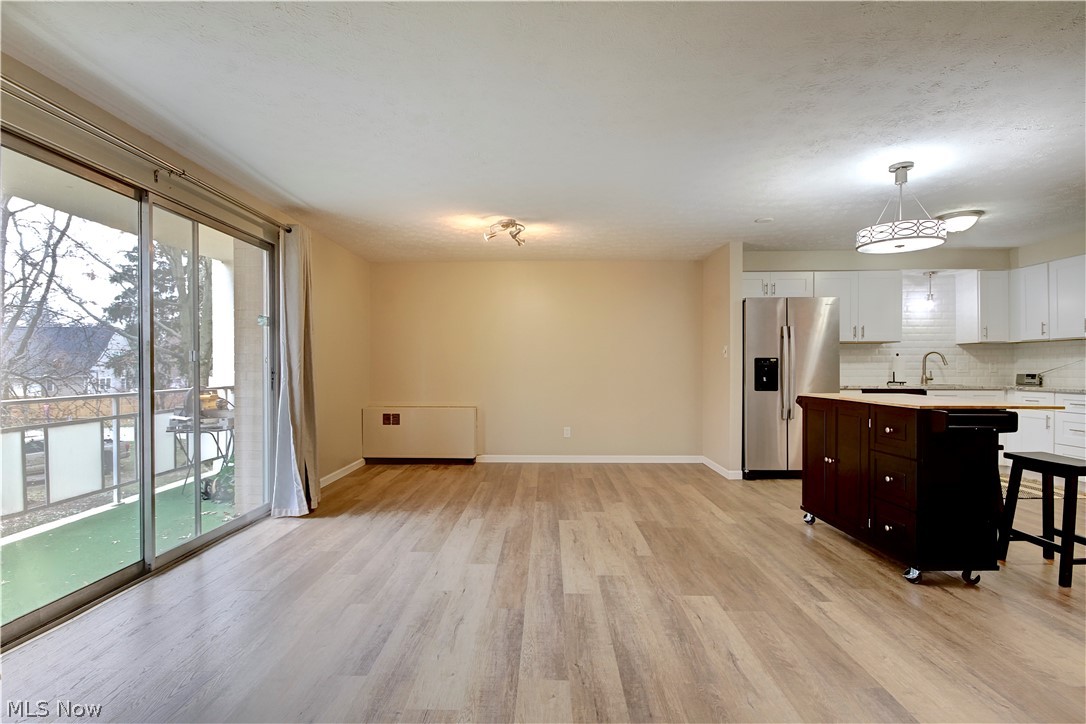 Continental West Condo - Residential