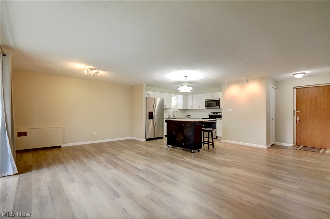 Continental West Condo - Residential