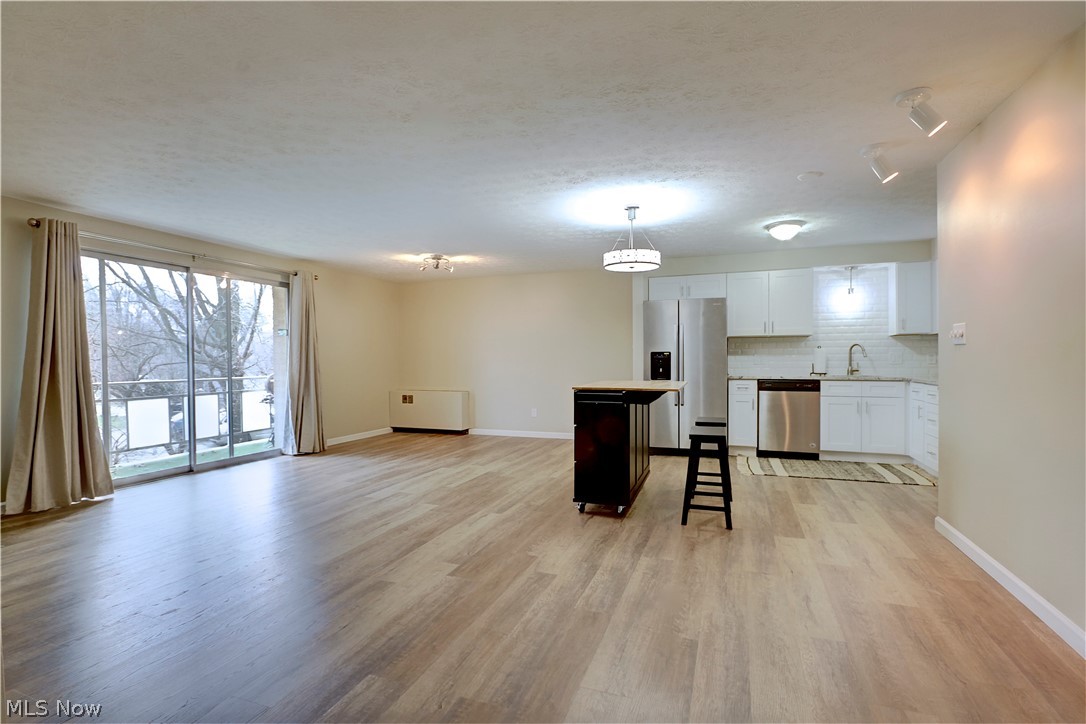 Continental West Condo - Residential