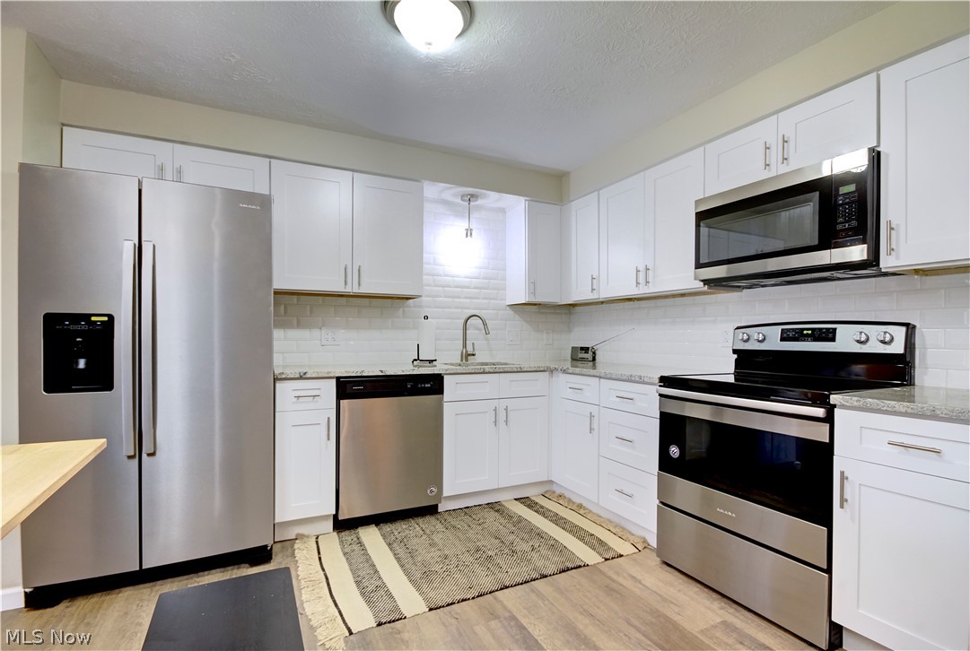 Continental West Condo - Residential