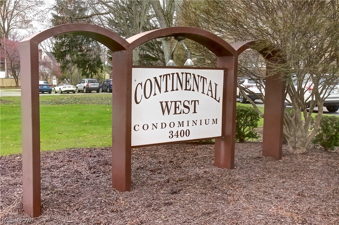 Continental West Condo - Residential