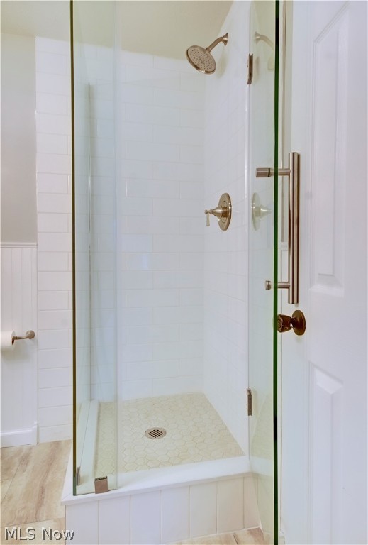 Continental West Condo - Residential