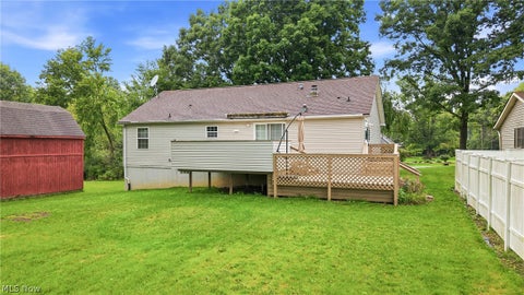 Tiny photo for 477 Erie Street, Hubbard, OH 44425 (MLS # 5236978)