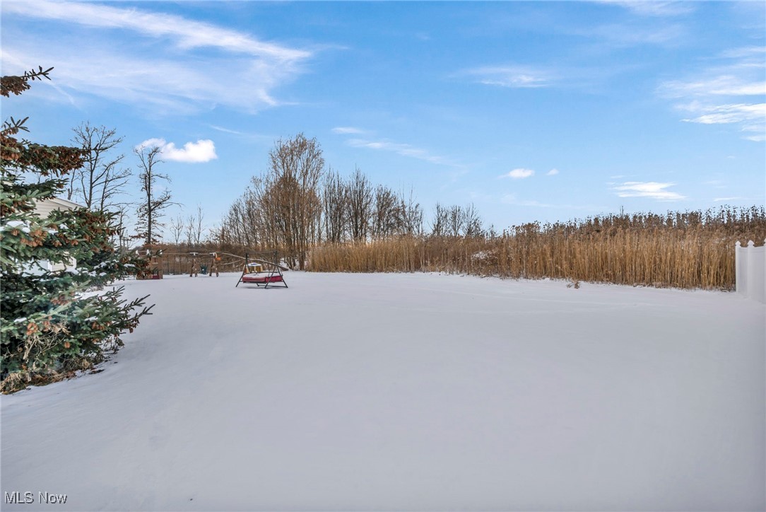 Stonebridge West Sub - Residential