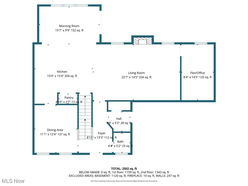 Stonebridge West Sub - Residential