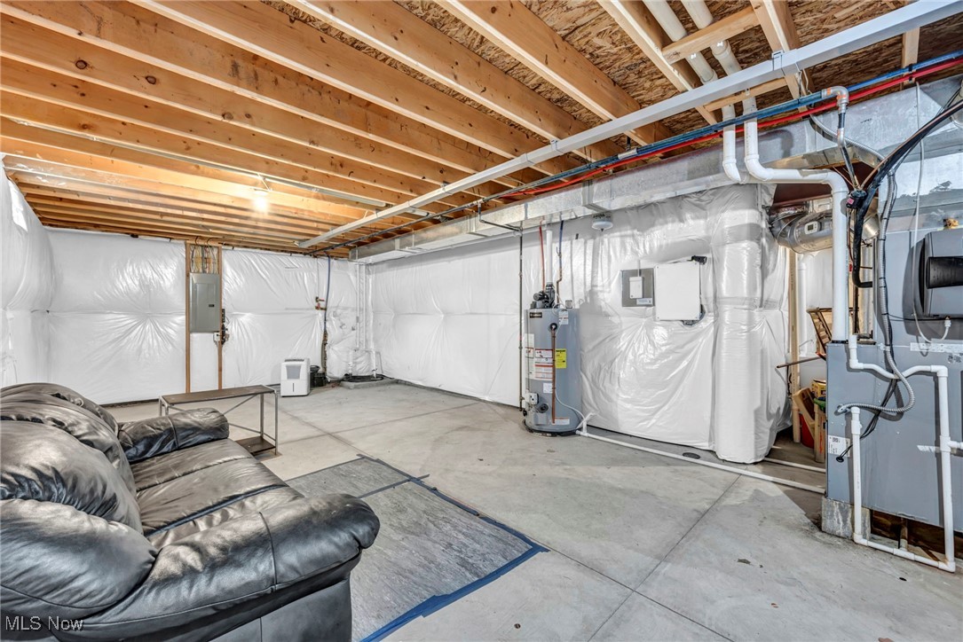 Stonebridge West Sub - Residential