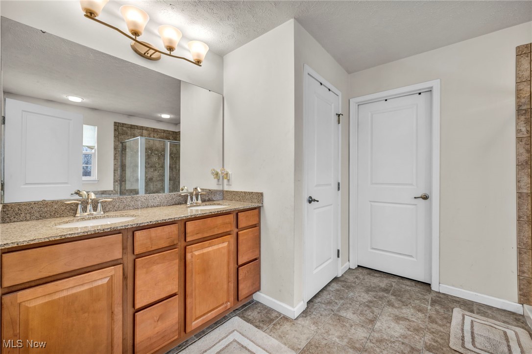 Stonebridge West Sub - Residential