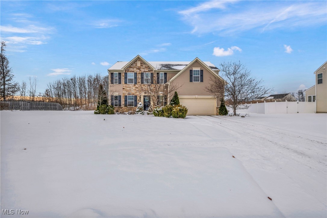 Stonebridge West Sub - Residential