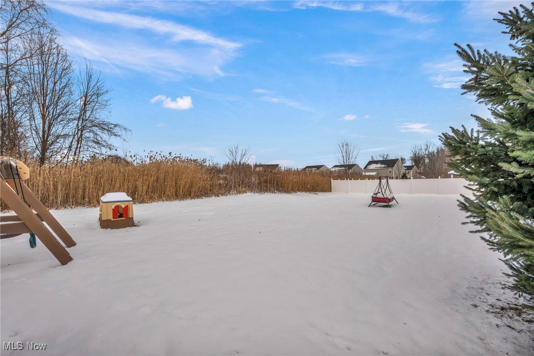 Stonebridge West Sub - Residential