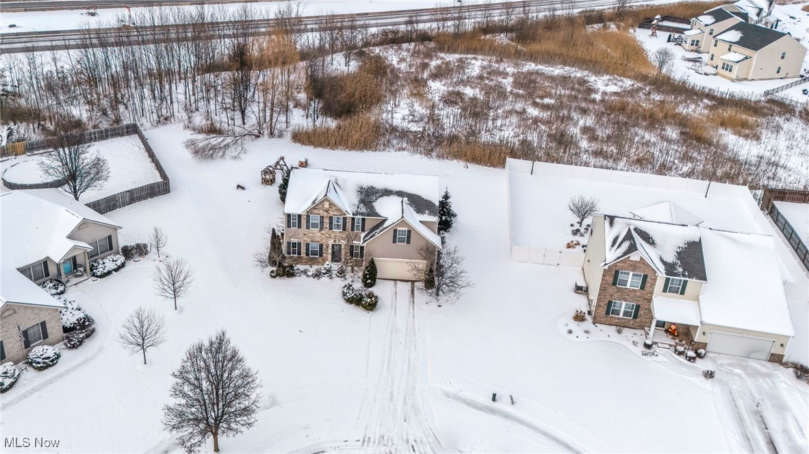 Stonebridge West Sub - Residential