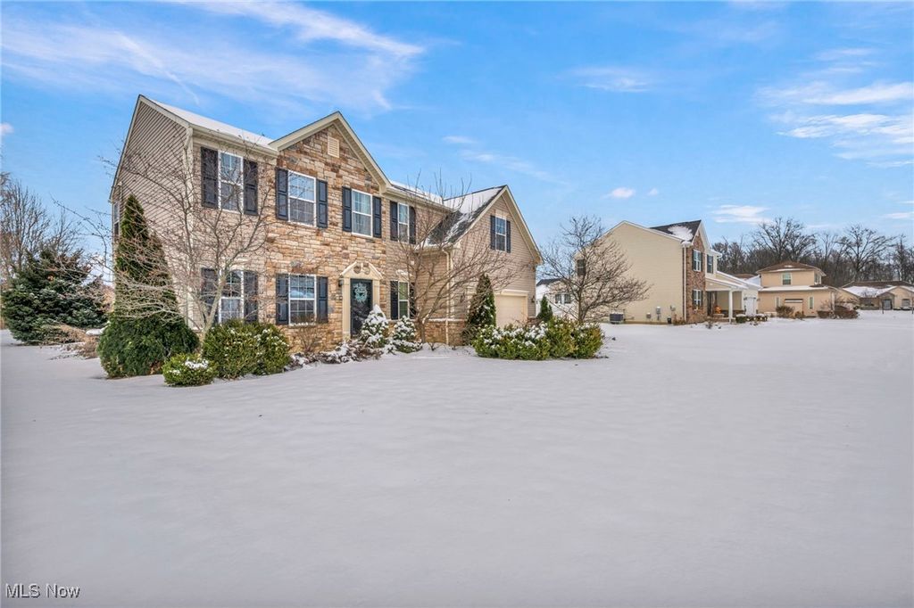 Photo of 39356 Lorreto Court, Avon, OH 44011 (MLS # 5177140)