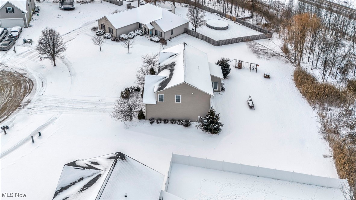 Stonebridge West Sub - Residential