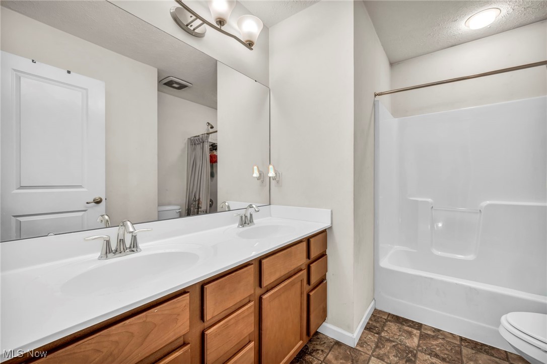 Stonebridge West Sub - Residential