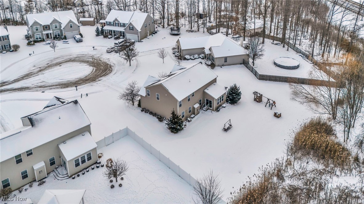 Stonebridge West Sub - Residential