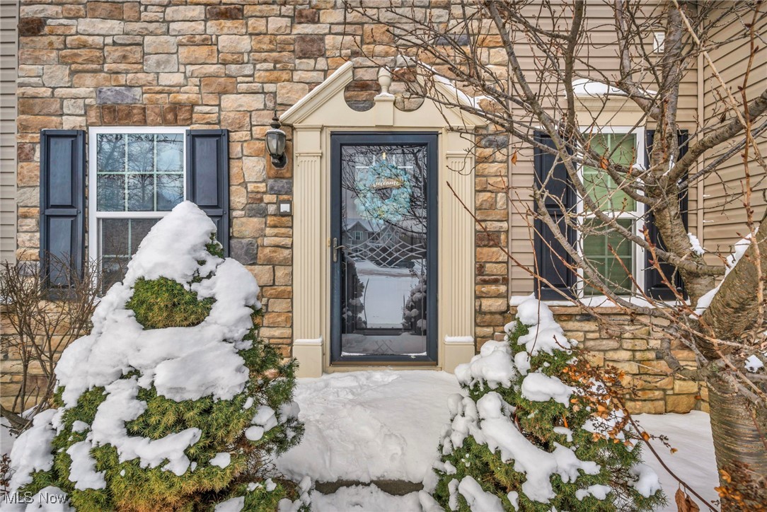 Stonebridge West Sub - Residential