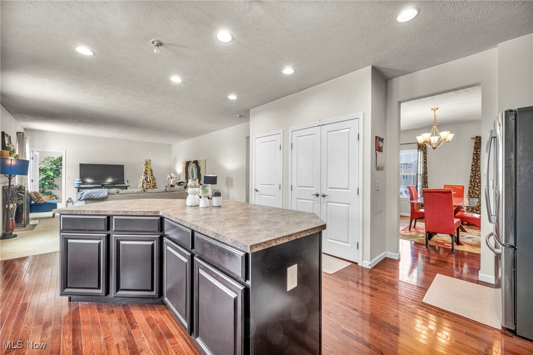 Stonebridge West Sub - Residential