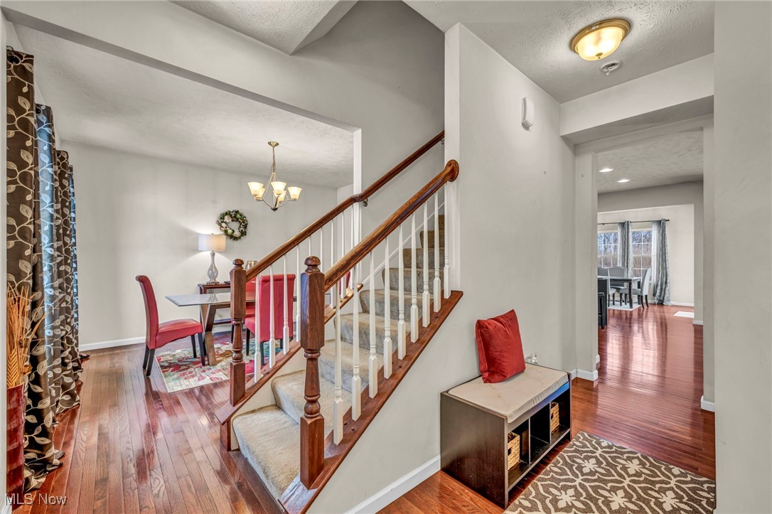 Stonebridge West Sub - Residential