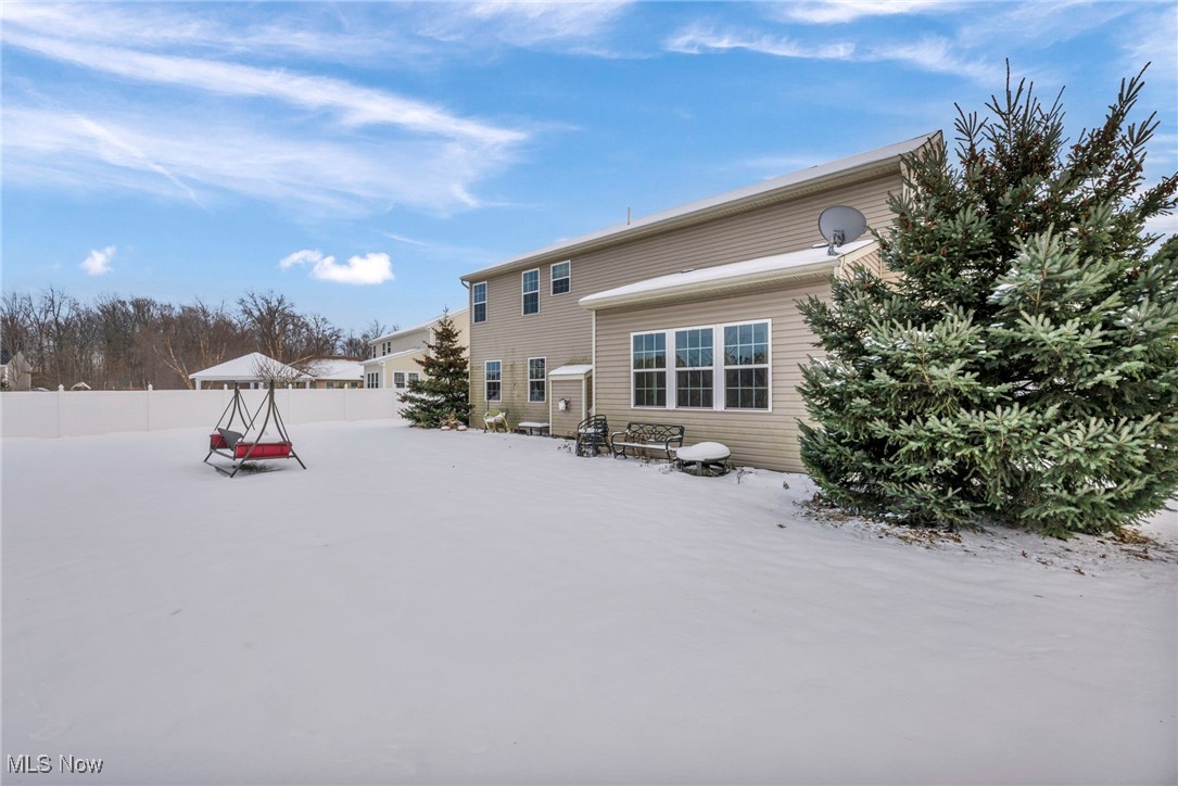 Stonebridge West Sub - Residential