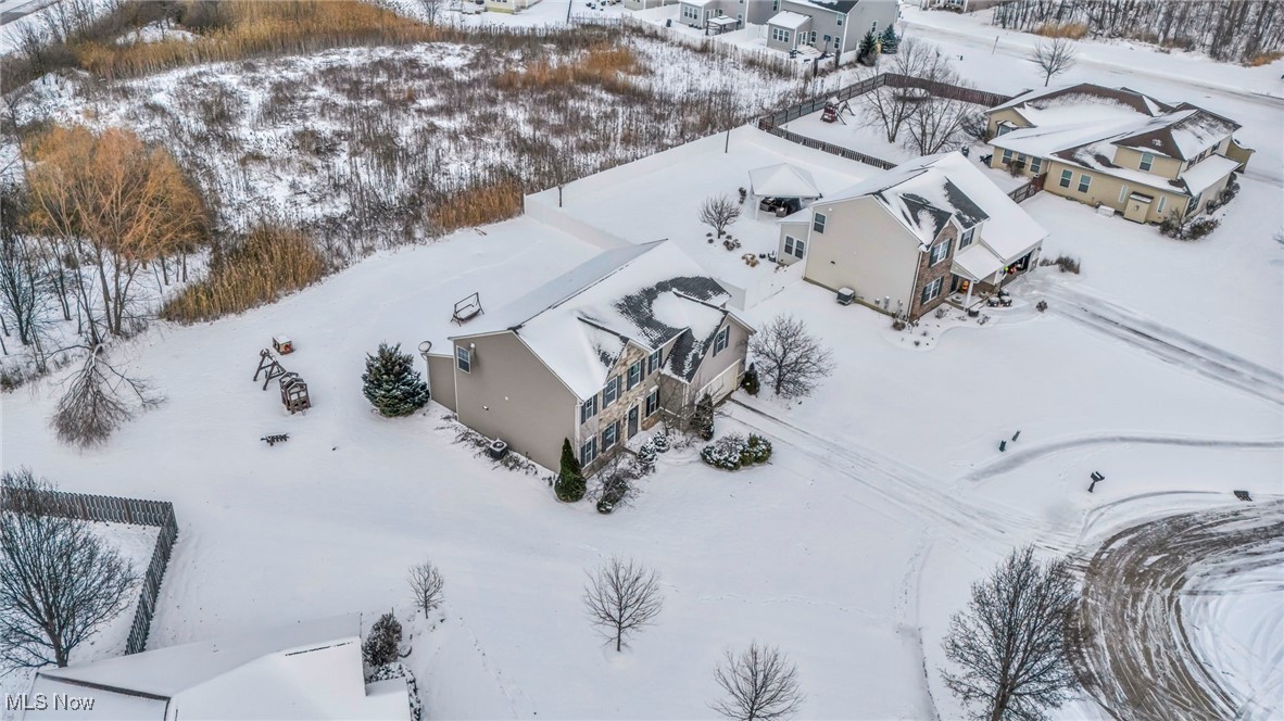 Stonebridge West Sub - Residential